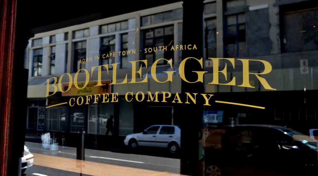 Bootlegger Coffee Co